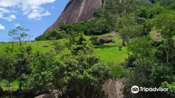Cachoeira do Rio Preto