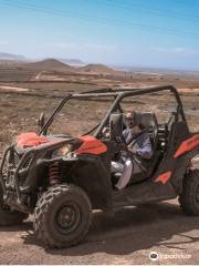 Corralejo buggy