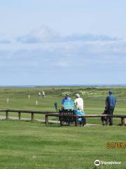 Newbiggin Golf Club