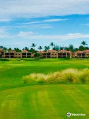 Waikoloa Beach Golf Course