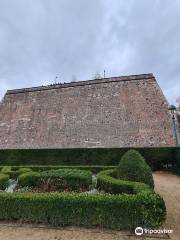 Stadtbefestigung Alter Zoll Bonn am Rhein