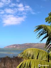 Knysna Lagoon