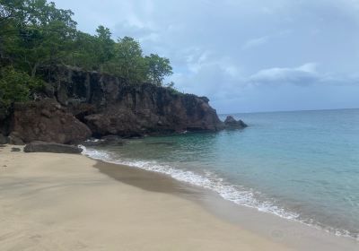 Plage Leroux