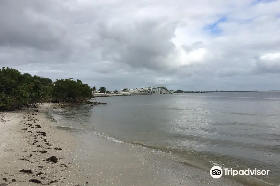 Causeway Islands Park