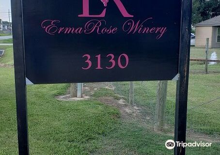 ErmaRose Winery LLC