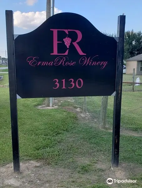 ErmaRose Winery LLC