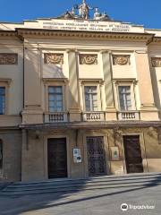 Teatro Civico Sorelle Milanollo