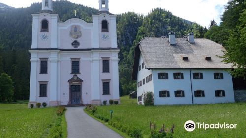 Kloster Maria Kirchental