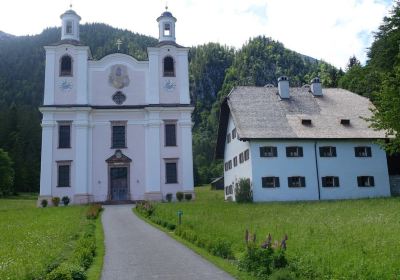Kloster Maria Kirchental