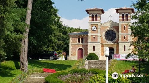 Eglise Notre-Dame-des-Passes