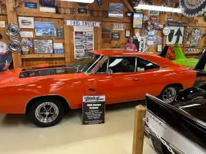 윌스 오브 예스터이어