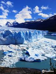 Pasarelas Perito Moreno