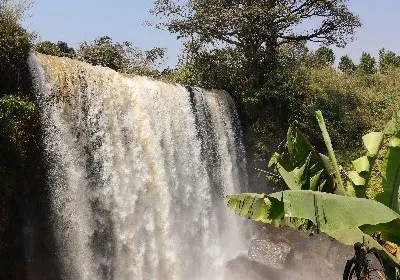 Bafoussam