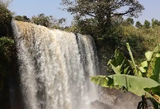 Hotels in Bafoussam