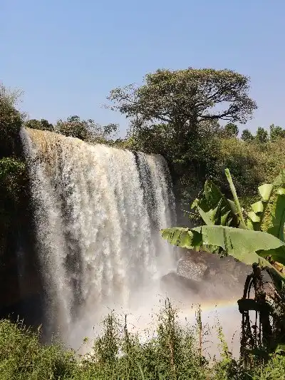 Hoteles cerca de Chutes of the Metche