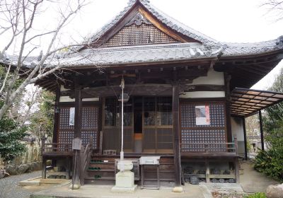 Rakanji Temple