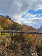 Pont de L'abime