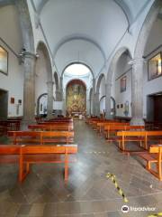 Iglesia de Santa Lucia