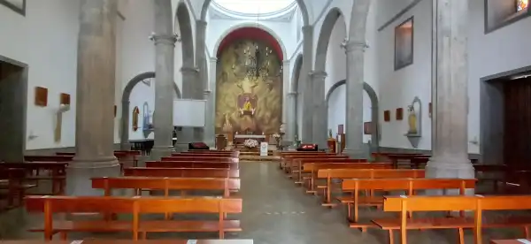 Hotels in Comarca Este