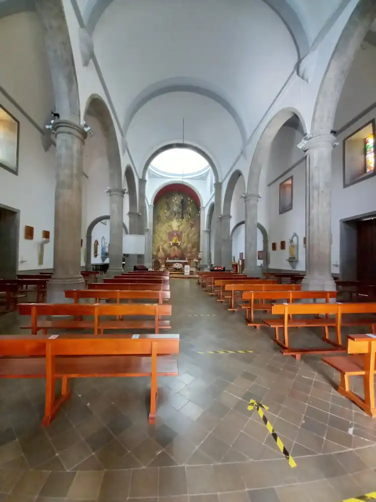 Hôtels à : Comarca Este