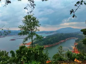 Umiam Lake