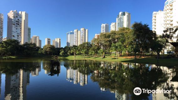Parque Flamboyant
