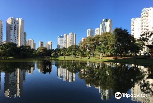 Parque Flamboyant