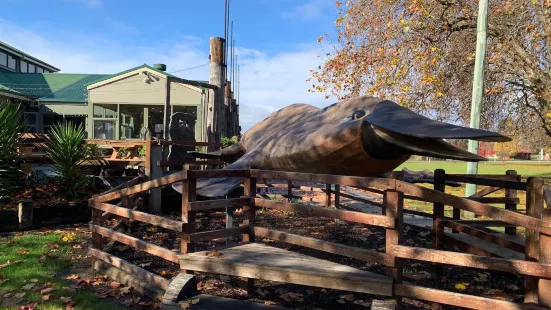 Australian Axeman's Hall of Fame