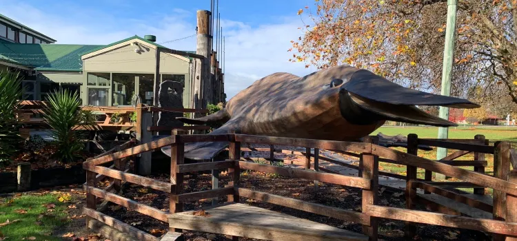 Australian Axeman's Hall of Fame