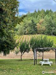 David Hill Winery