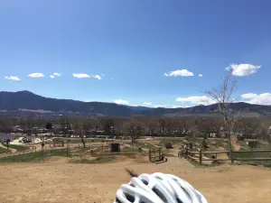 Valmont Bike Park