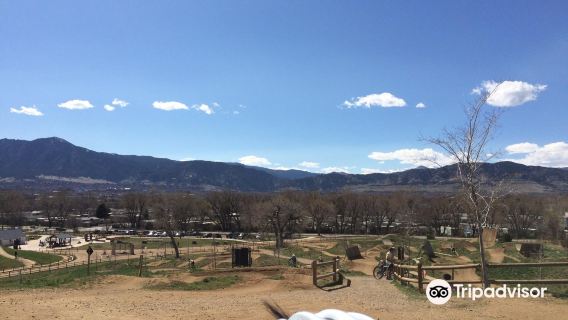 Valmont Bike Park