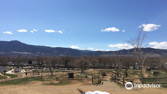 Boulder