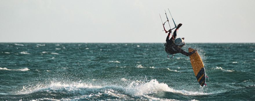 Floripa Yoga & Kitesurf House Sicily