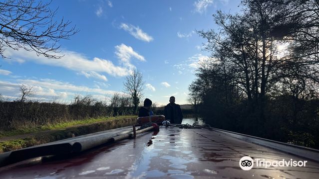 ABC Boat Hire Alvechurch Marina