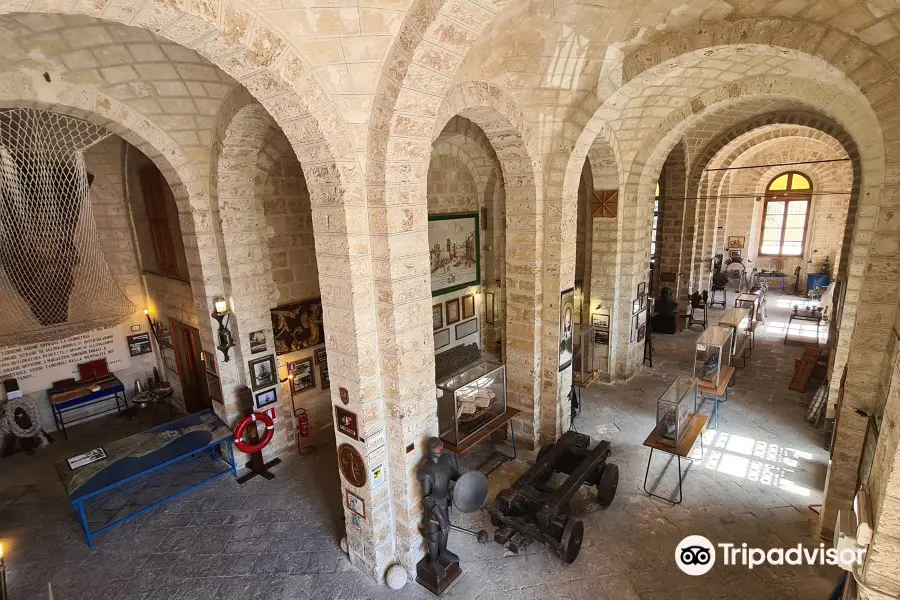 Mostra Storico-Artigiana dell’Arsenale Militare Marittimo