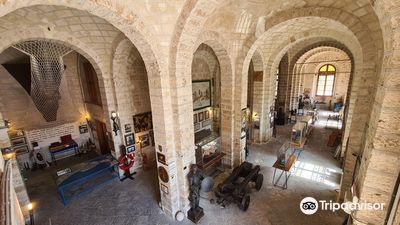 Mostra Storico-Artigiana dell’Arsenale Militare Marittimo