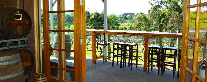 Gippsland Wine Company