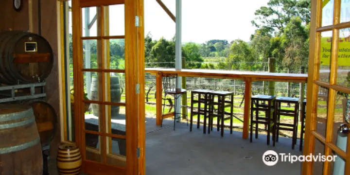 Gippsland Wine Company