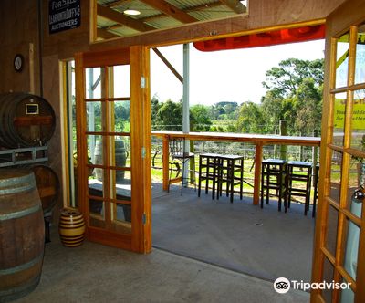 Gippsland Wine Company