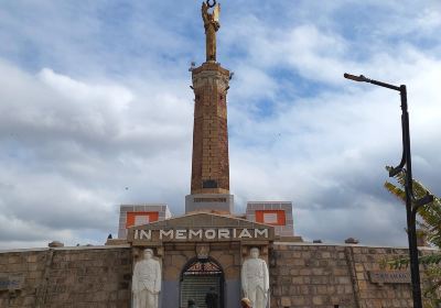 Monument aux Morts