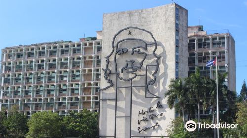 Plaza de la Revolucion