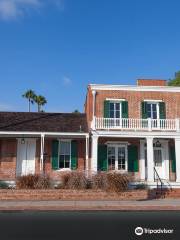 The Whaley House Museum