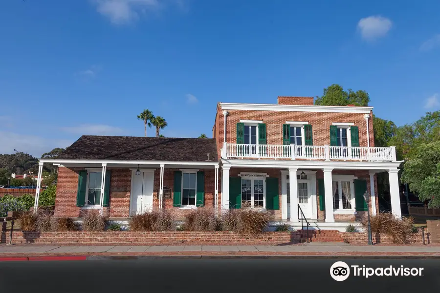 Whaley House Museum