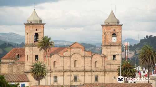 Plaza de los Comuneros