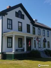 Fort Robinson Museum & History Center