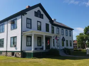 Fort Robinson Museum & History Center