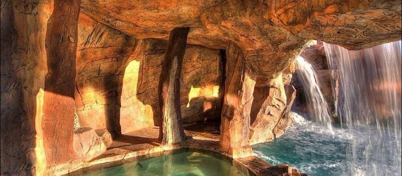 Wonderful Island Aquapark