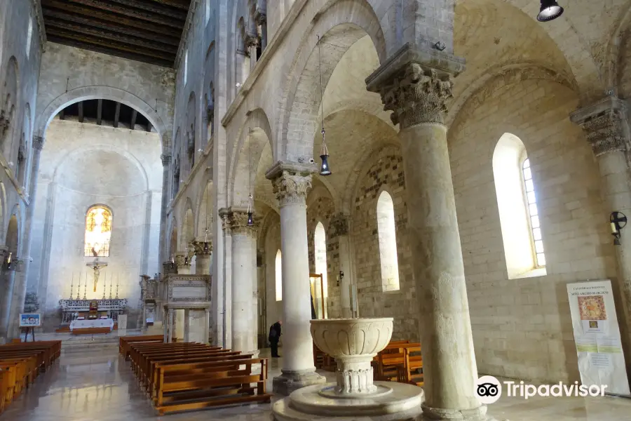 Cattedrale Bitonto