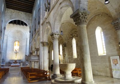 Cattedrale Bitonto